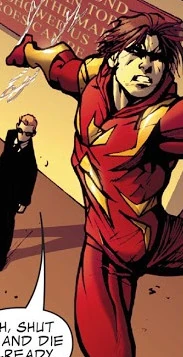 Scarlet Spider (Earth-616)