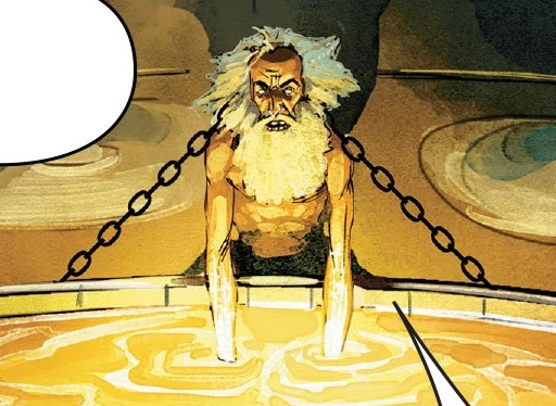 The Catalyst (Earth-61311)