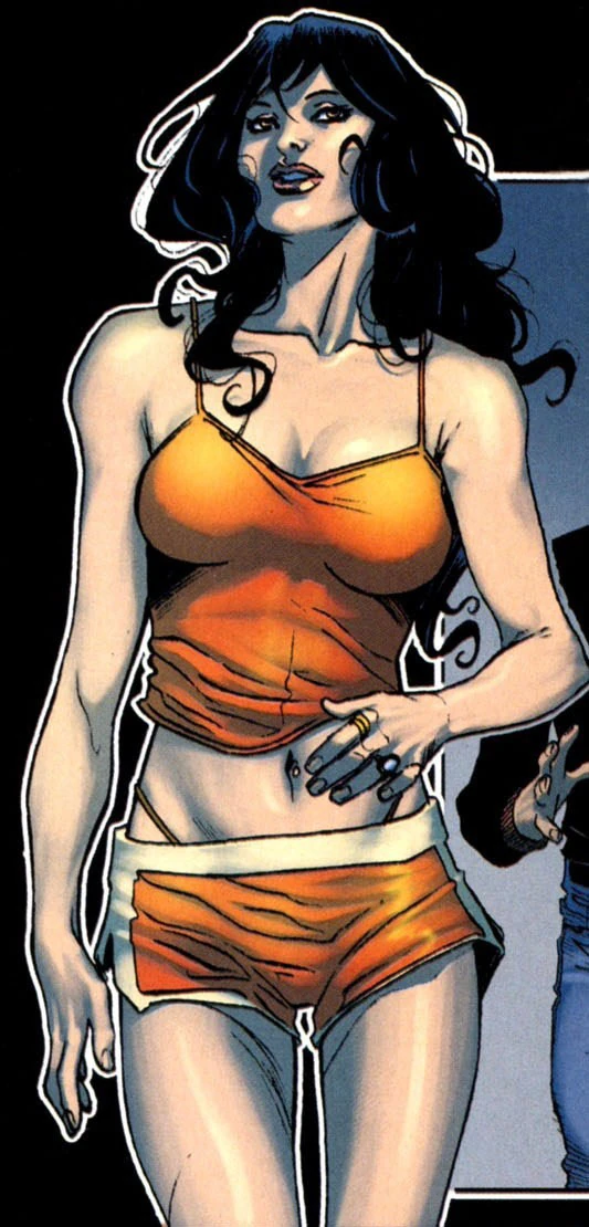 Michele Gonzales (Earth-616)