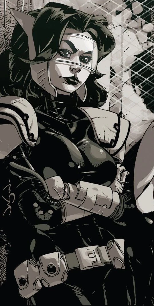 Turbo (Earth-616)