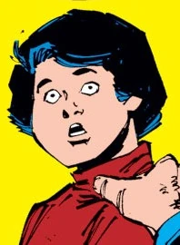 Mick (Earth-616)