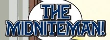 Midniteman (Earth-63163)