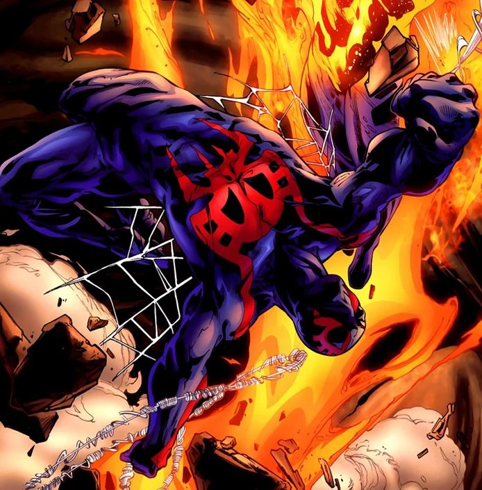 Spider-Man (Earth-96099)