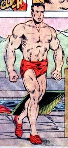 El Conquistador (Earth-616)