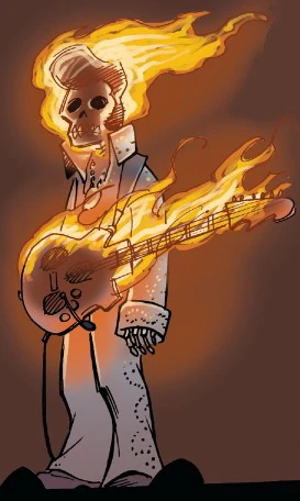 Miles Flatt (Earth-616)