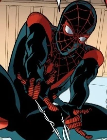 Spider-Man (Earth-17723)