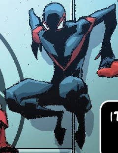 Spider-Man (Earth-44173)