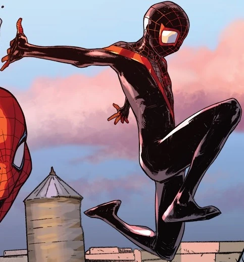 Spider-Man (Earth-61313)