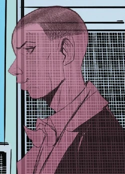 Miles Morales (Earth-8)