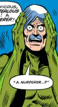 Jackal (Earth-616)