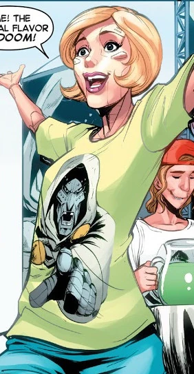Mill-E the Model Citizen (Earth-15513)
