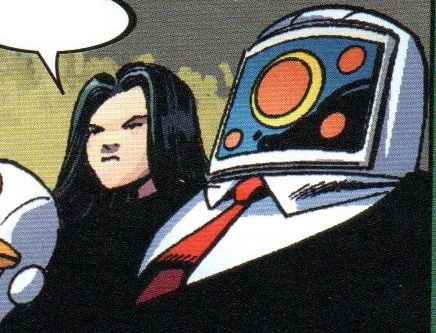 Supernaut (Earth-TRN1375)