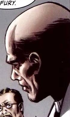 Milton Creighton (Earth-616)