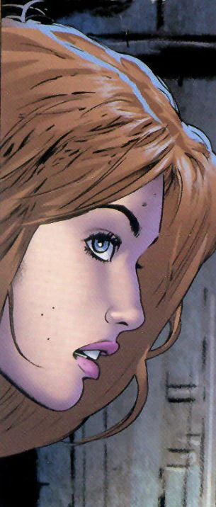 Mindy Glidewell (Earth-2149)
