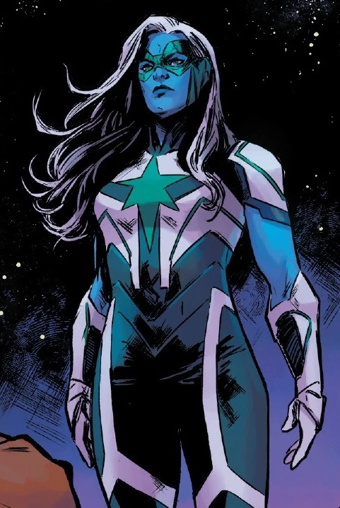 Doctor Minerva (Earth-616)