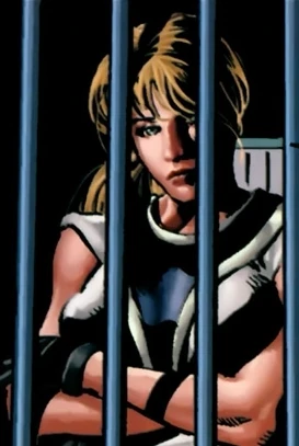 Mirage (Earth-616)