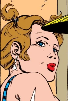 Randi Cooper (Earth-616)