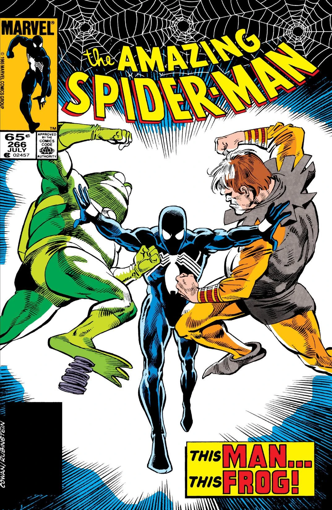 The Misfits (Earth-616)