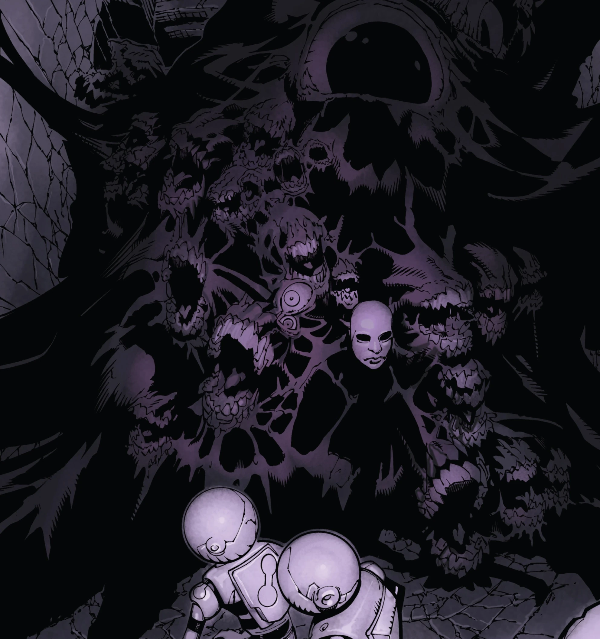 Mister Misery (Earth-616)