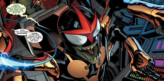 Mister Z'zz (Earth-616)
