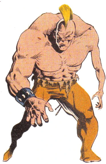 Misfit (Earth-616)