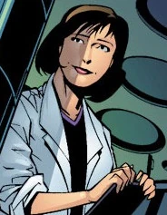 Moira MacTaggert (Earth-2182)