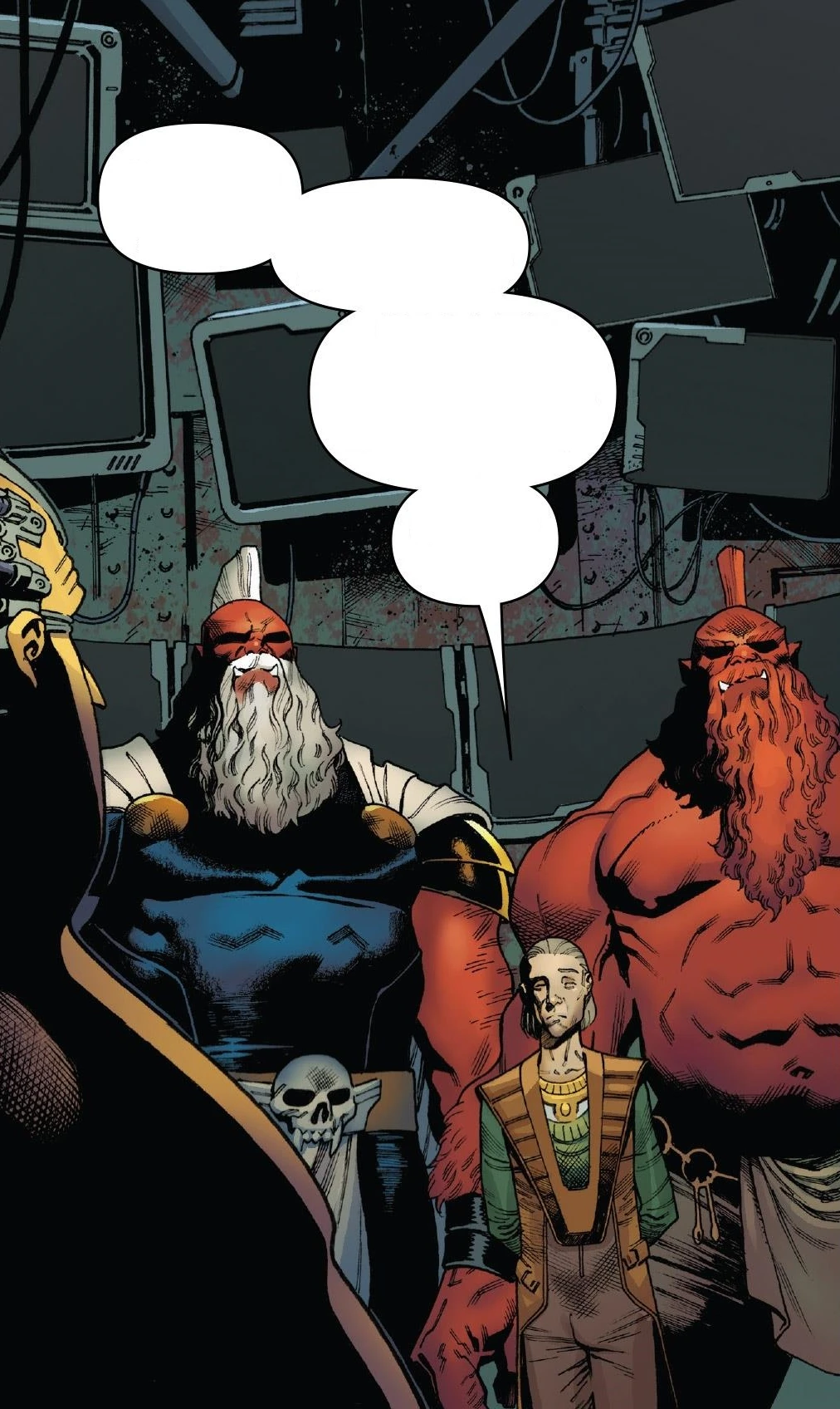 Mojo Entertainment and News Network (Earth-616)