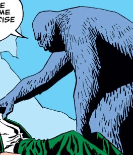 Mole Men