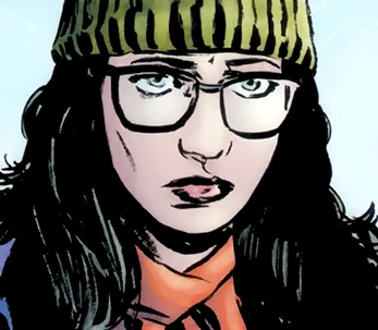 Molly (Earth-11127)