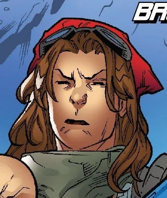 Bruiser (Earth-TRN879)