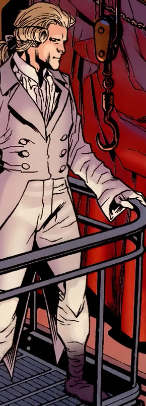 Molyneux (Earth-616)