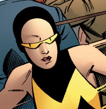 Momenta (Earth-616)