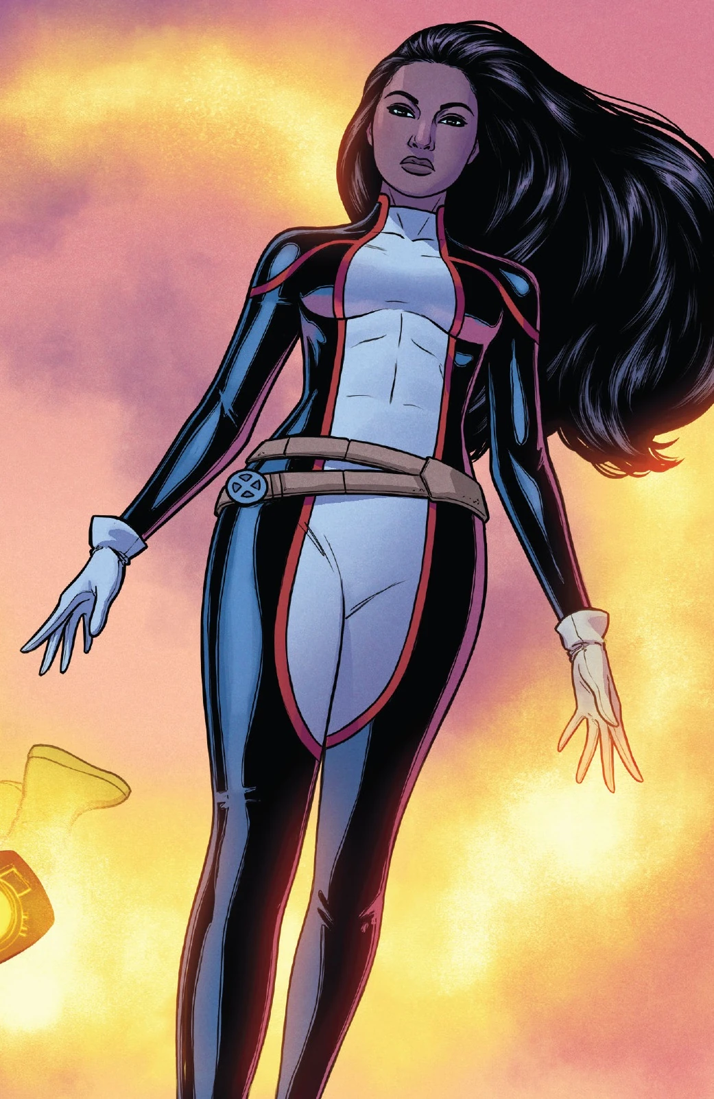 M (Earth-616)