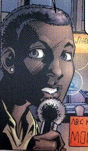 Monica Kaufman (Earth-1610)