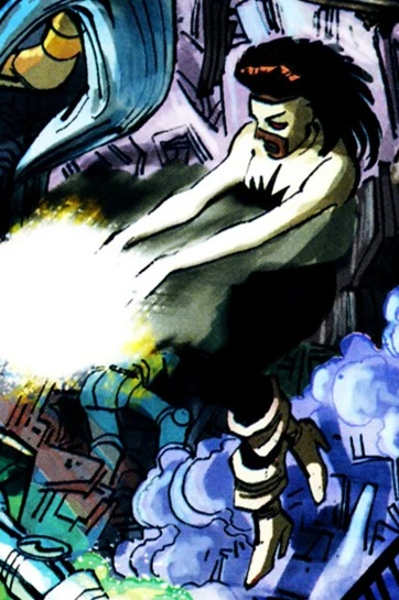 Photon (Earth-10071)