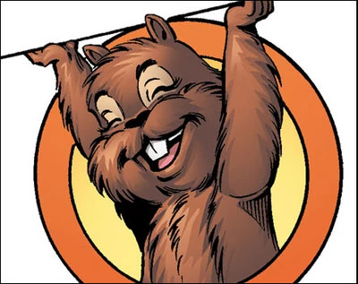 Monkey Joe (Earth-616)
