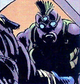 Monstra (Earth-616)