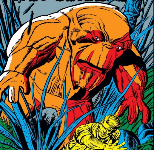 Moomba (Earth-616)