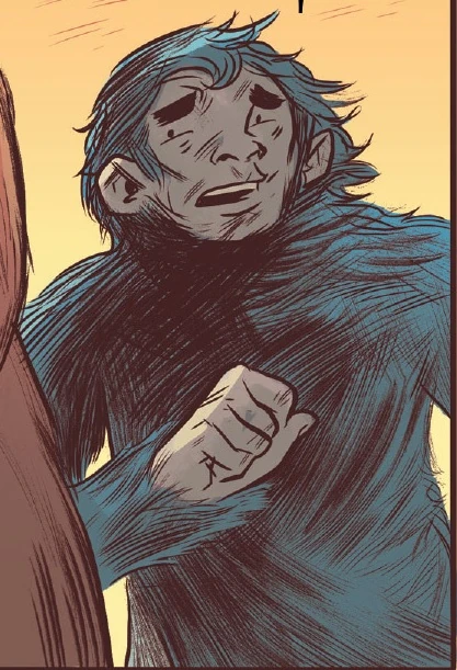 Moon-Boy (Earth-23134)