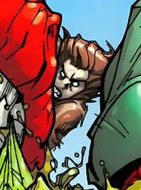 Moon-Boy (Earth-6001)