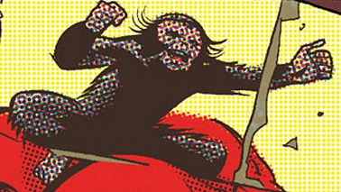 Moon-Boy (Earth-63163)