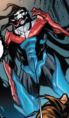 Morbius (Earth-17952)