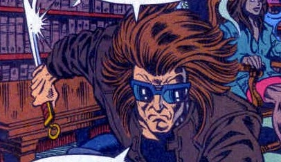 Boone (Earth-616)