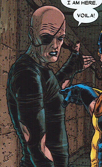 Immortalis (Earth-616)