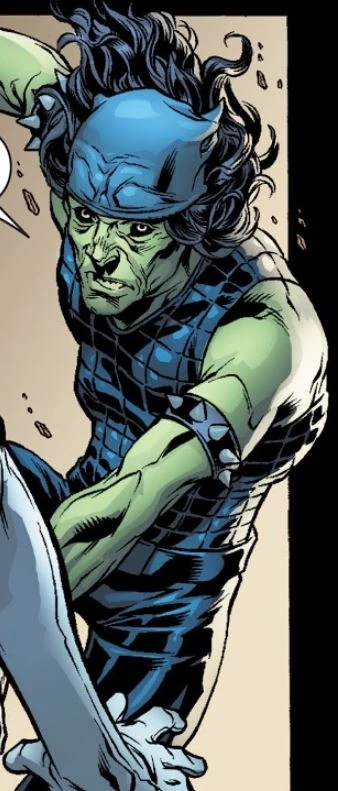 Toad (Earth-1610)