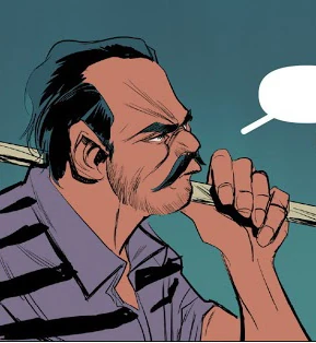 Mr. Albie (Earth-65)