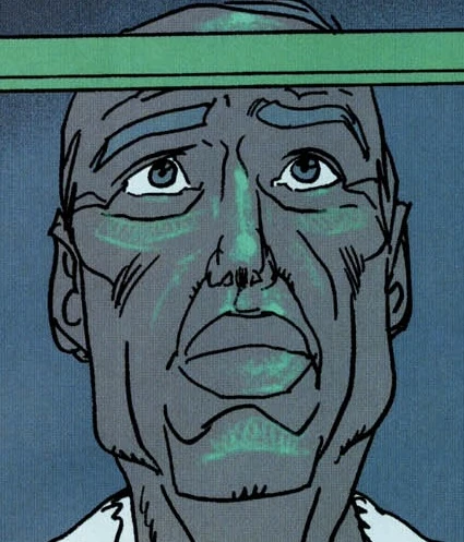 Mr. Canfield (Earth-616)