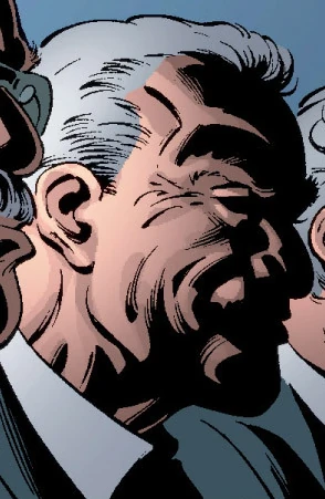 Kurtzberg (Earth-616)