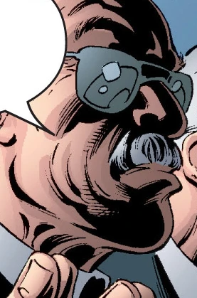 Lieber (Earth-616)