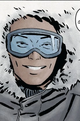 Mr. Xao (Earth-616)